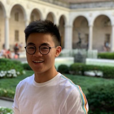 Profile Picture of Kenneth Hoàng Phạm  🏳️‍🌈 (@KennethHPham) on Twitter