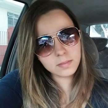 Monique Fortunato - Twitter Profile Picture of Monique Fortunato (@FortuSoares) on Twitter