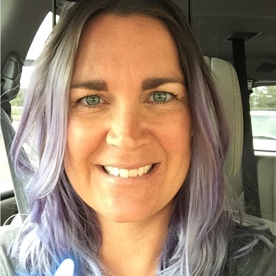 Profile Picture of Heather Gutierrez (@Temekugirl) on Twitter