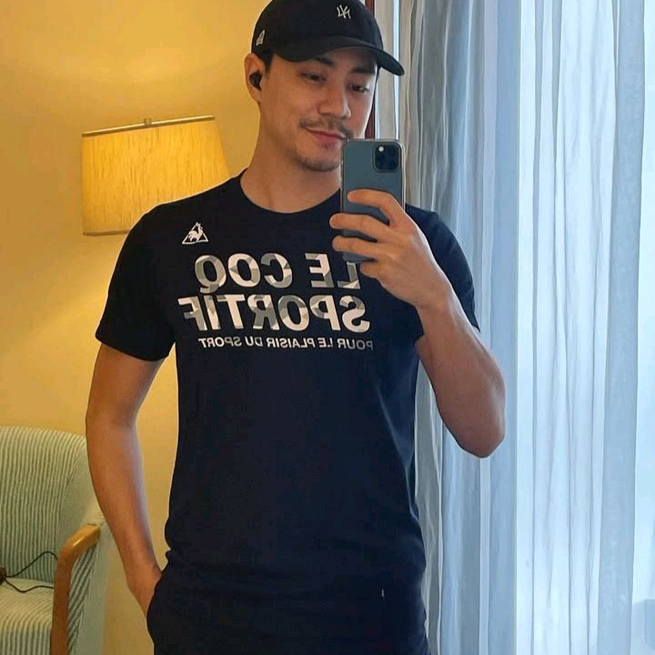 Profile Picture of Hanson Lui (@user9277619680030) on Tiktok