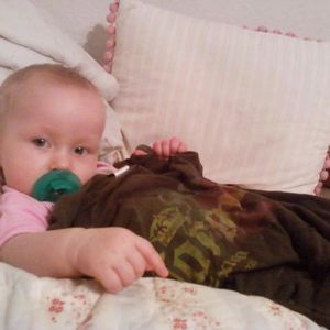 Profile Picture of Erika Kennedy (@pebbles301975) on Myspace