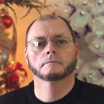 Profile Picture of Jerry Barrett (@jbheyme49) on Twitter