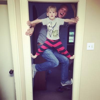 Profile Picture of Michael Harshman (@mychaelrian) on Twitter