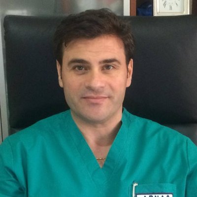 Profile Picture of Barry Clifford (@BarryCl95184796) on Twitter