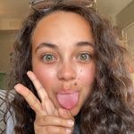 Profile Picture of Kiara Simone Myers (@mrs_jwitz) on Instagram