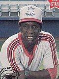Profile Picture of Mel Robertson Wikipedia