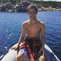 Profile Picture of David Giorgio Francesco Ardisson (@david-giorgio-francesco-ardisson) on Quora