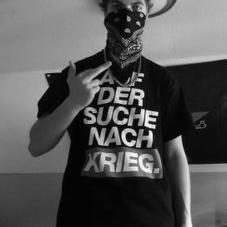 Profile Picture of Tobias Hahn (@Titan__98) on Twitter