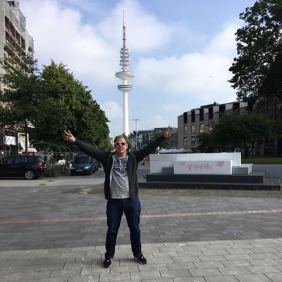 Profile Picture of Marc Hasler (@haslermarc) on Twitter