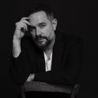 Profile Picture of Tom Baxter (@TomBaxterMusic) on Twitter