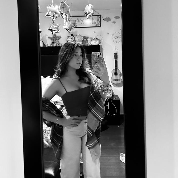 alexia - Tiktok Profile Picture of alexia (@alexia.lugoo) on Tiktok