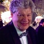 Profile Picture of Rabbi Marc Rubenstein (@converttojudaism.online) on Instagram