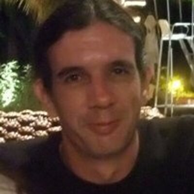 Profile Picture of Darryl Fuchs (@Darryl_Fuchs) on Twitter