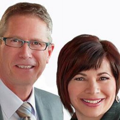 Profile Picture of Joanne Blake & Terry (@styleforsuccess) on Twitter