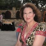 Profile Picture of Sandra Rawls (@sandrarawlsinlondon) on Instagram