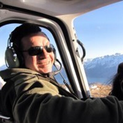 Profile Picture of Patrick Alexander (@patalexand) on Twitter