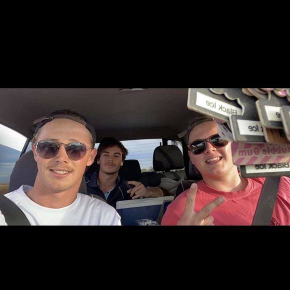 Profile Picture of Cayde Summerfield (@cayde_s) on Poshmark