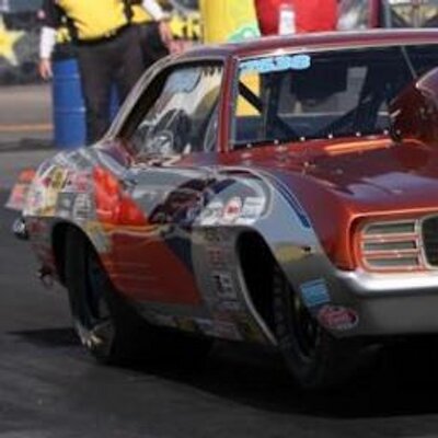 Profile Picture of Mark Yeager (@MYR7638) on Twitter