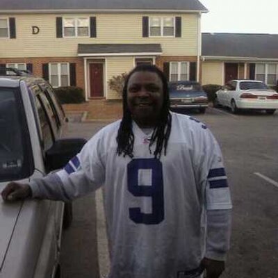 Profile Picture of Jeffery Pendergrass (@softex100) on Twitter