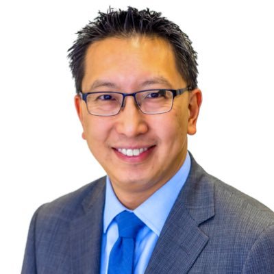 Profile Picture of Dr. Mike Mendoza (@DrMikeMendoza) on Twitter