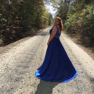 Profile Picture of Jade Barlow (@jadebarlow12) on Twitter