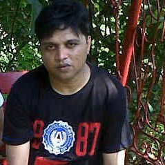 Profile Picture of Debjit Das (@debjitdas) on Twitter