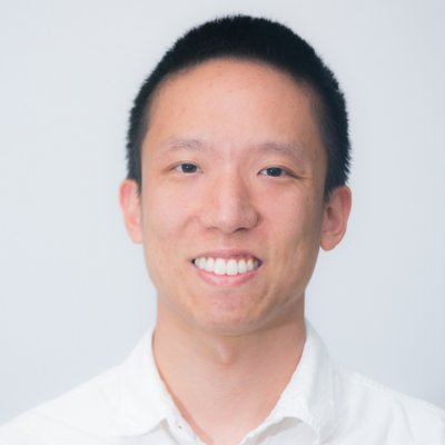 Profile Picture of Daniel Yang (@danielyang828) on Twitter