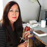 Profile Picture of Alison Lush Jewellery (@alisonlushjewellery) on Instagram