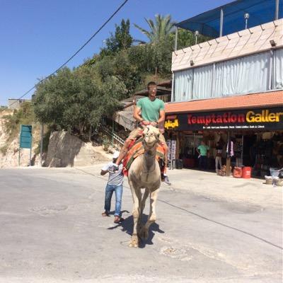 Profile Picture of Matthew Chapa (@Chapa1Matthew) on Twitter