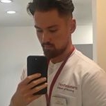 Profile Picture of Kyle McLaughlin (@liveactionkyle) on Instagram