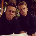 Profile Picture of Kevin Hestad Brevik (@kevhe) on Instagram