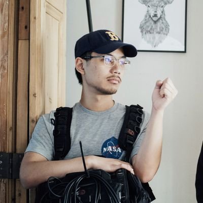 Profile Picture of Ryan M Lee (@RyanZeeHee) on Twitter