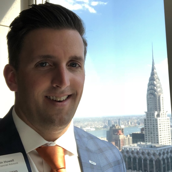 Profile Picture of Justin Howell (@justinbhowell) on Poshmark