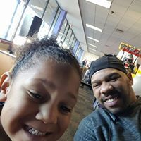 Profile Picture of Robert Andrew (@warmackrobert) on Pinterest