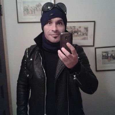 Profile Picture of Johnny Crash Craddock (@Johnnycrash69) on Twitter