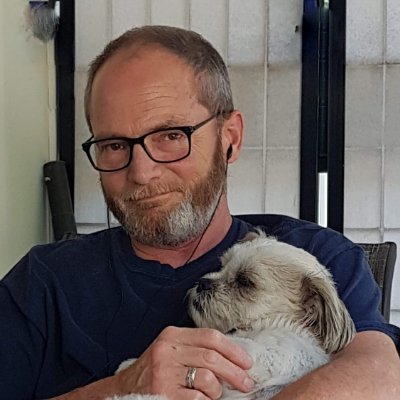 Profile Picture of Mark Cannon (@mcannonwrites) on Twitter