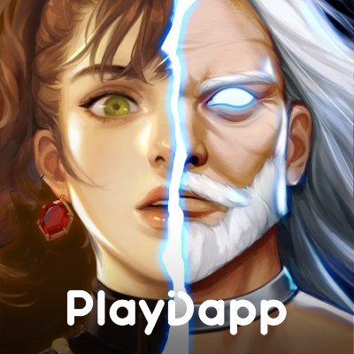 Profile Picture of Along With The Gods: Knights Of The Dawn (@AWTG_PlayDapp) on Twitter