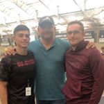 Profile Picture of Bruce Hrynciw (@chewwy22) on Instagram