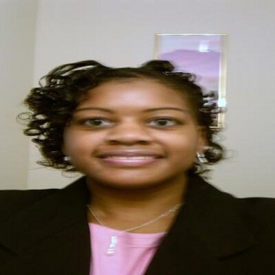 Profile Picture of SHEENA ELLIS PRAILLE (@BEAUTINURSE803) on Twitter