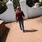 Profile Picture of Mark Williams-Jones (@mark_williams_jones) on Instagram