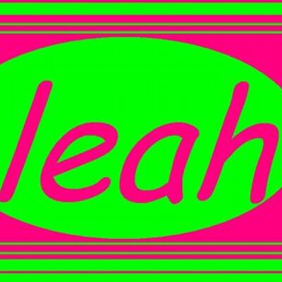 Profile Picture of Leah Watt (@leahrcks) on Twitter