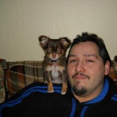 Profile Picture of Ben Burtonon Twitter