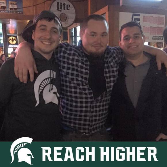 Profile Picture of Aaron Berger (@bergera7) on Poshmark