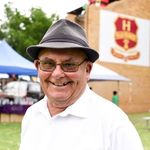 Profile Picture of Douglas John Hawkins OAM (@djhawkins1948) on Instagram