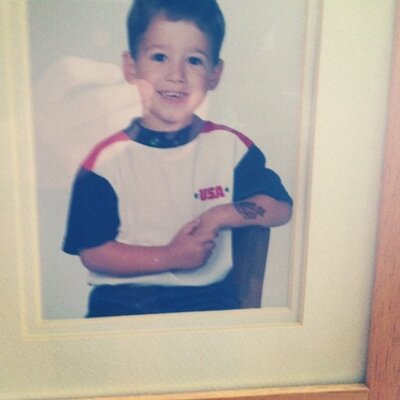 Brian Mercurio - Twitter Profile Picture of Brian Mercurio (@bmercurio5) on Twitter