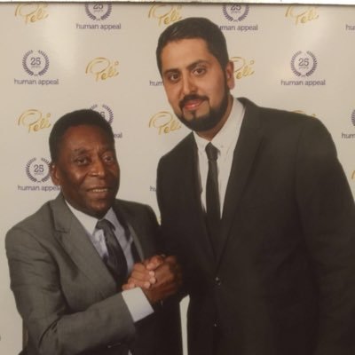 Profile Picture of Sheri Cheema (@@shericheema) on Twitter