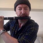 Profile Picture of Dain Forsythe (@dainforsyth) on Instagram