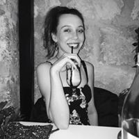 Profile Picture of Hannah Stocks (@hannah-stocks-3) on Quora