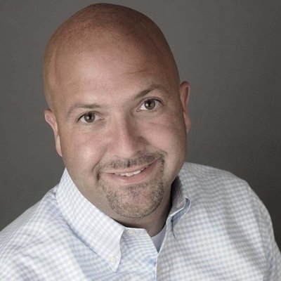 Scott Signore - Twitter Profile Picture of Scott Signore (@scottmatter) on Twitter