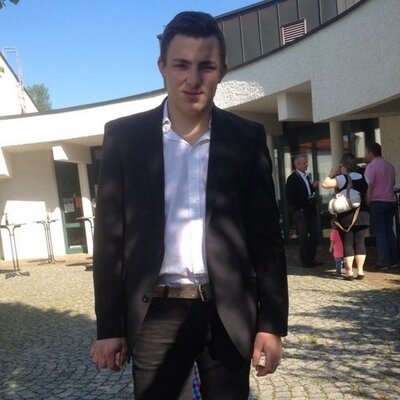 Profile Picture of Kevin Krupa (@Krupa3Kevin) on Twitter